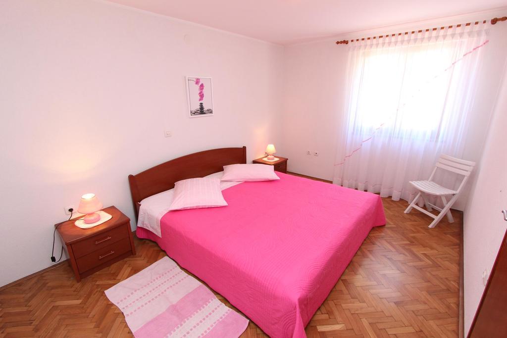 Apartments Pataj Rovigno Esterno foto